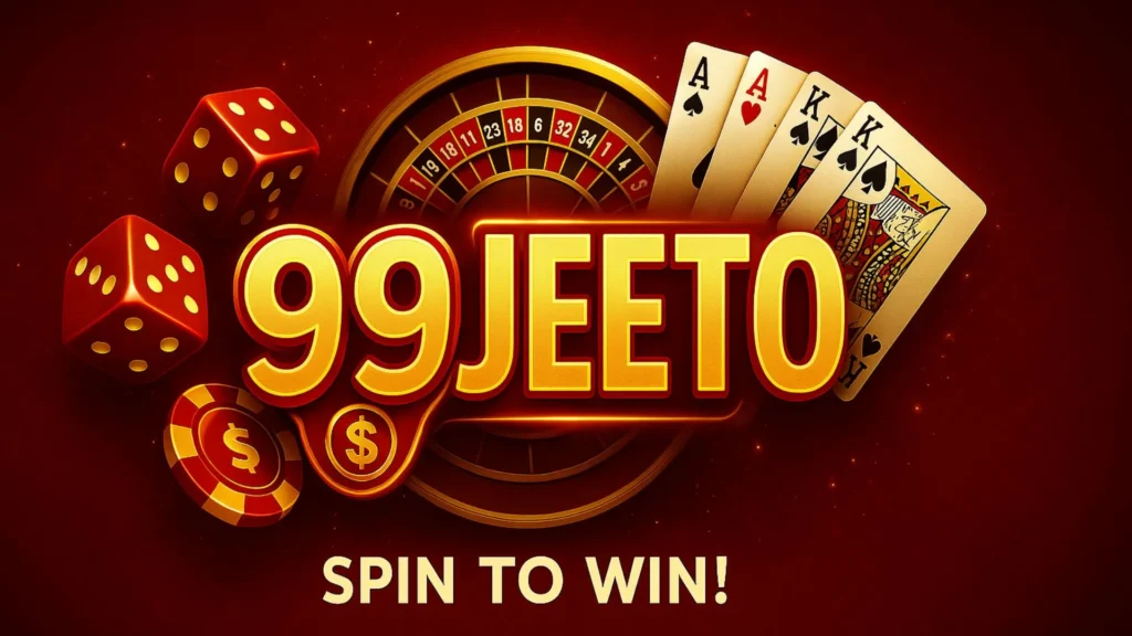 99Jeeto Game