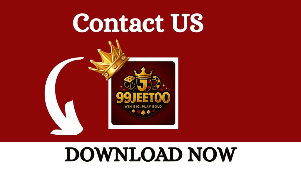 contact us